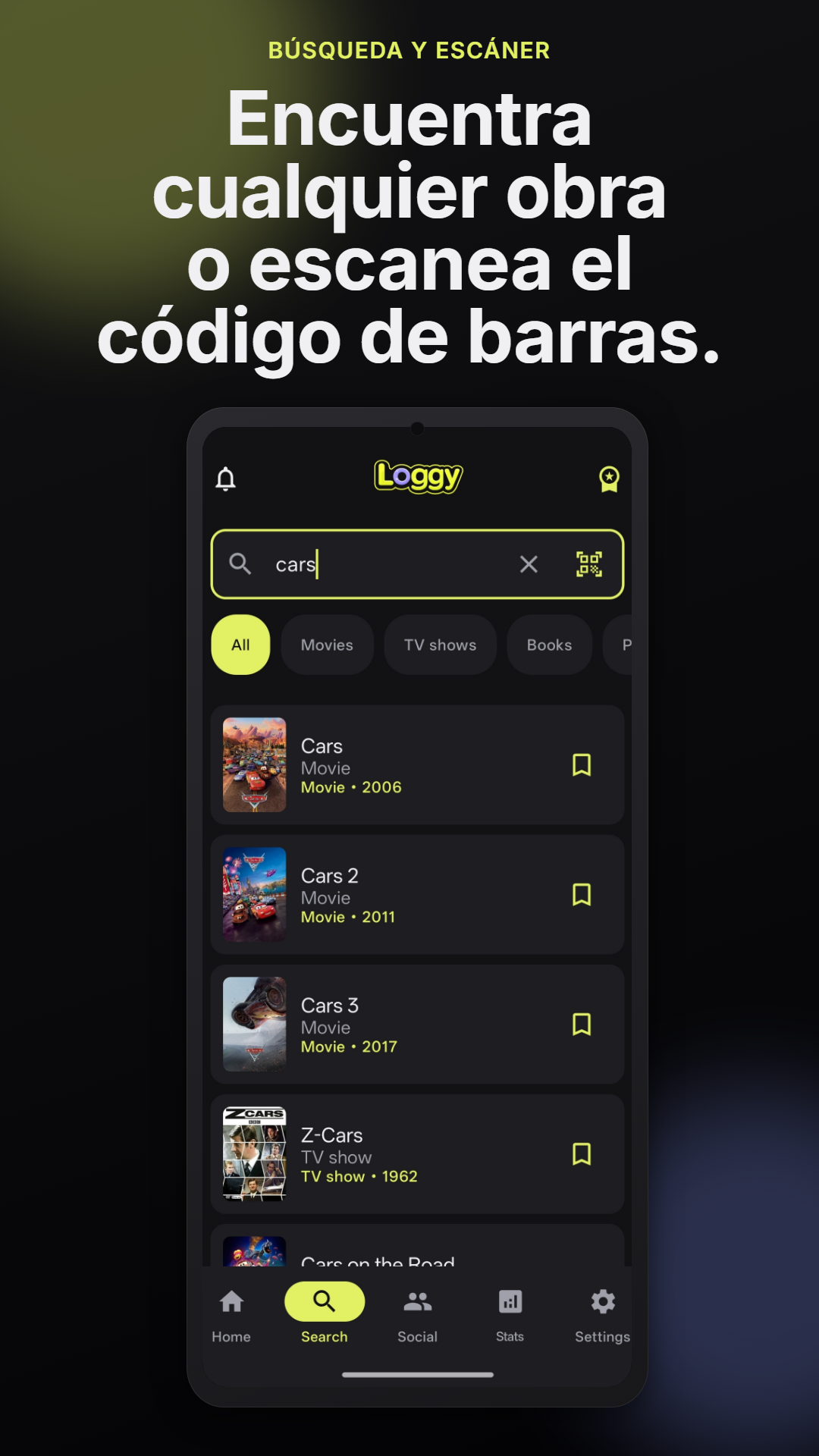 8. Desafíos anuales